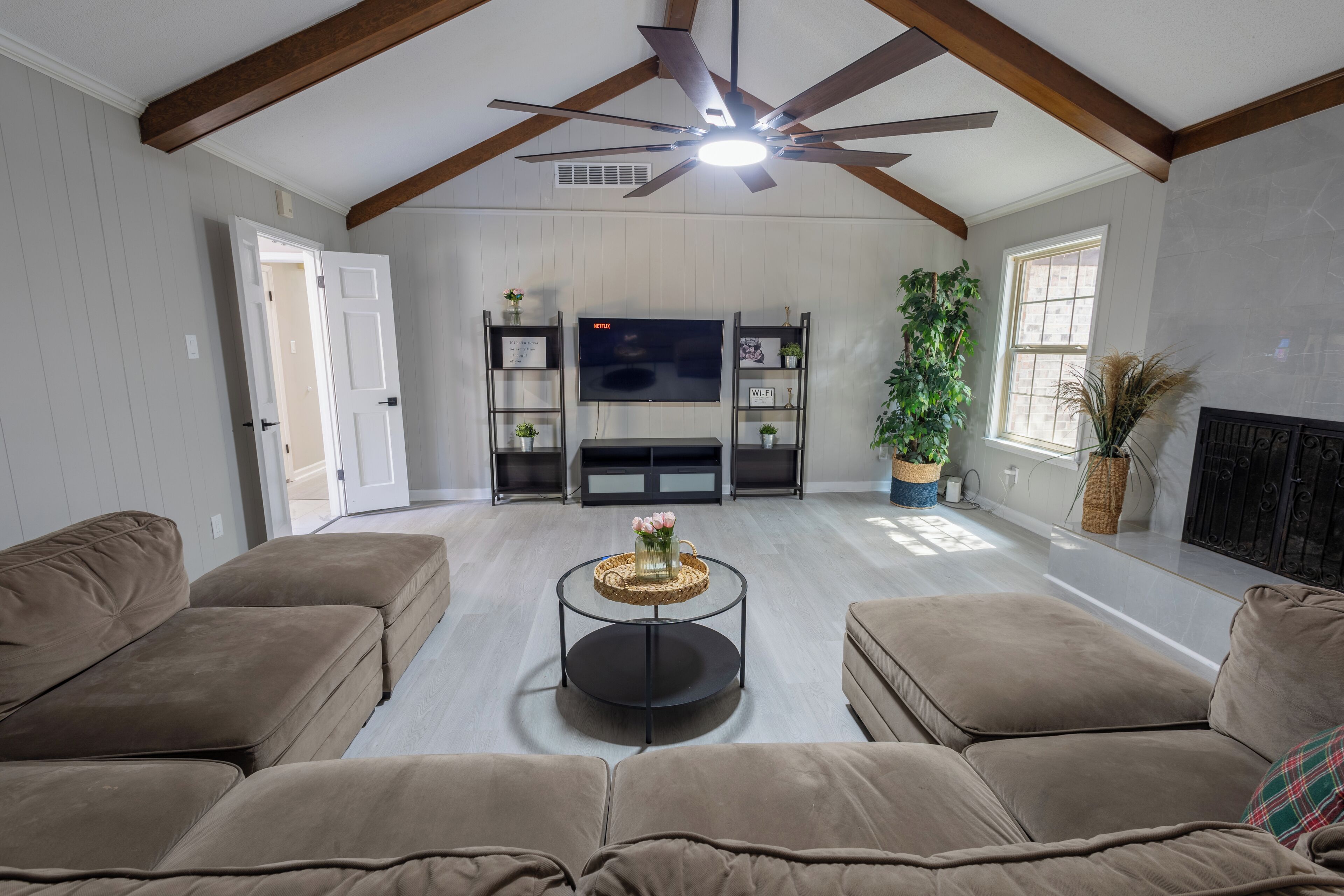TV connectée