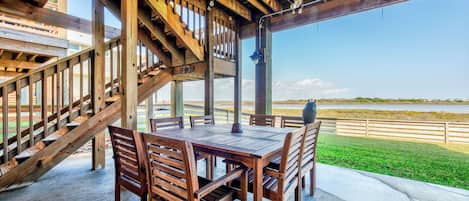 House (3 Bedrooms) | Property amenity