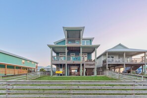 Casa (3 Bedrooms) | Servizio della struttura