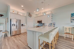 Casa (3 Bedrooms) | Servizio della struttura