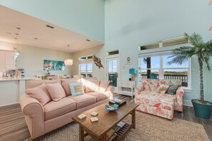 Talo (3 Bedrooms) | Majoituspaikan mukavuudet