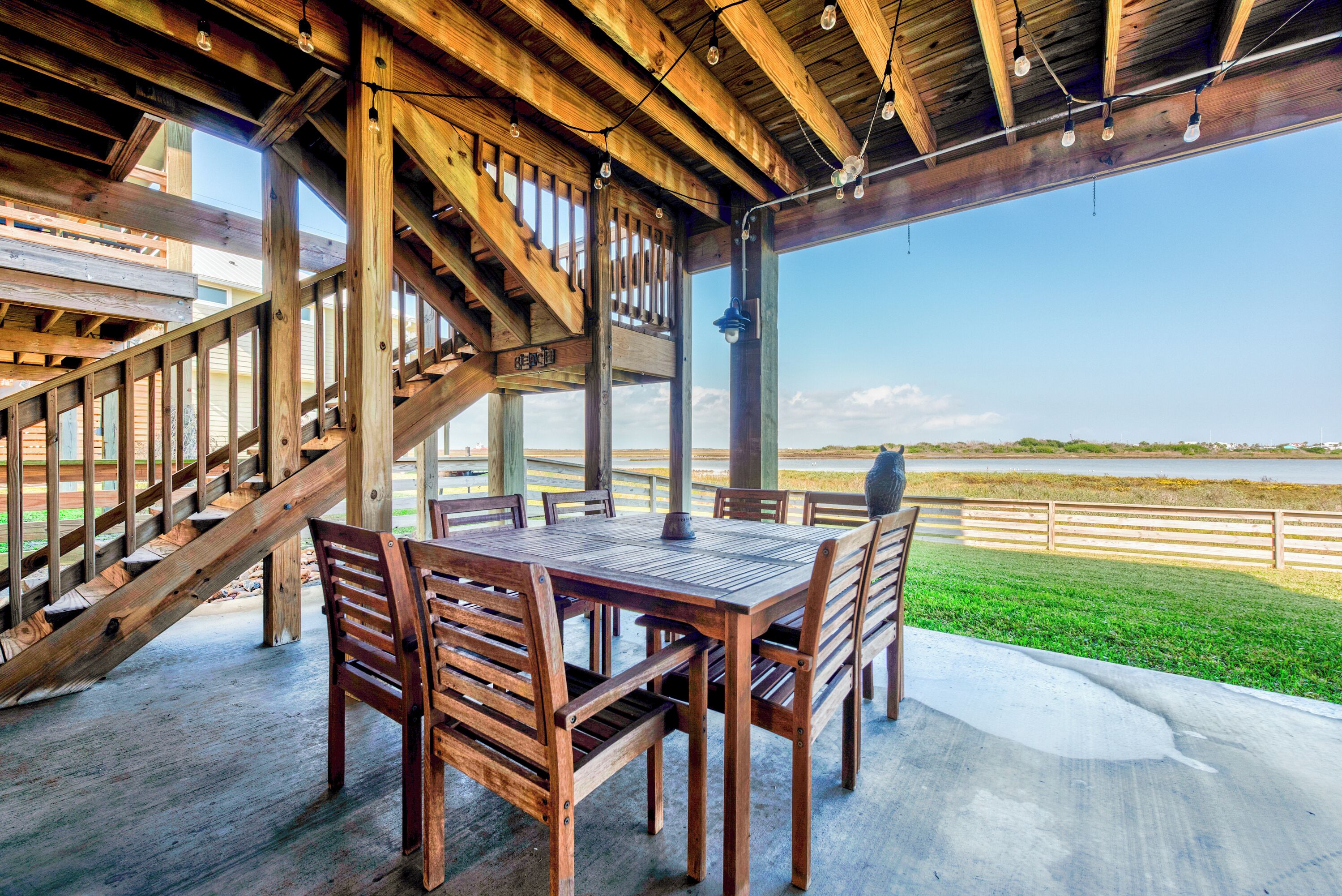 Servicio de la propiedad