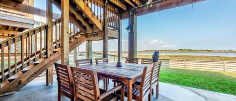 Servicio de la propiedad