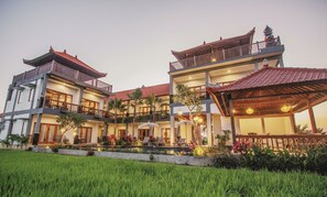 Exterior - Tropical Garden Estate Super Close To Ubud Center (Ubud)