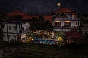 Exterior - Tropical Garden Estate Super Close To Ubud Center (Ubud)