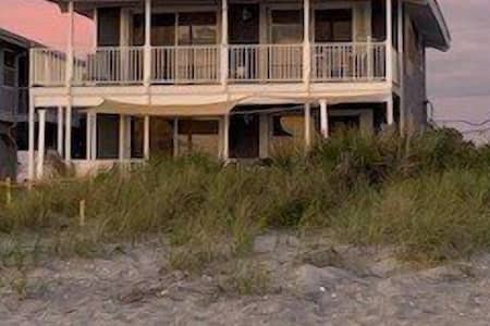 Manasota Key Private vacation home