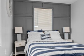 Suite estudio Deluxe | Wifi gratis y ropa de cama