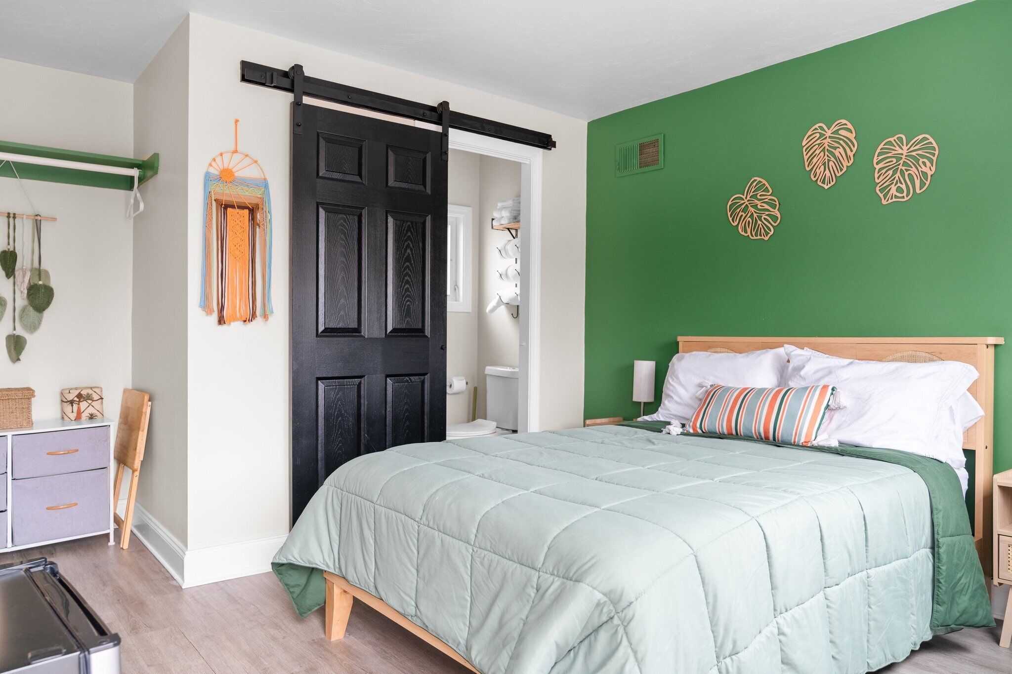 Room | Free WiFi, bed sheets