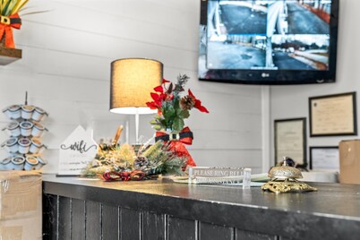 Washington Park Motel