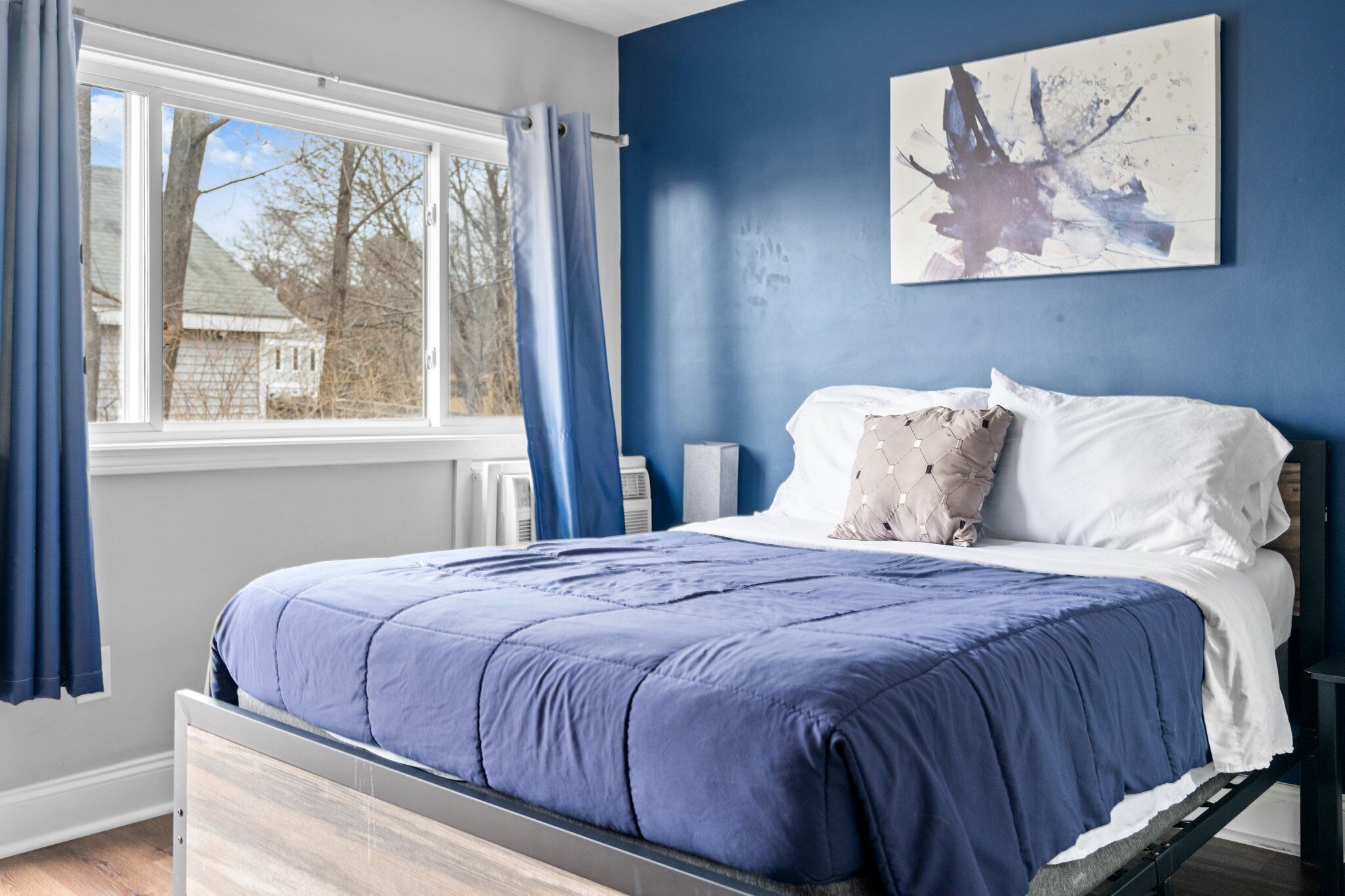 Room | Free WiFi, bed sheets