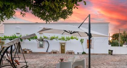 Masseria Profilo 8, Emma Villas