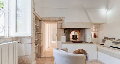 Masseria Profilo 8, Emma Villas