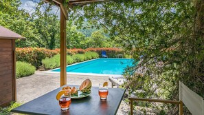 Pool - Casale Mollina 6+2, Emma Villas (Anghiari)