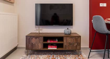 Zen Luxury Apartment