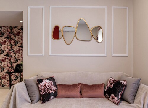 Zen Luxury Apartment