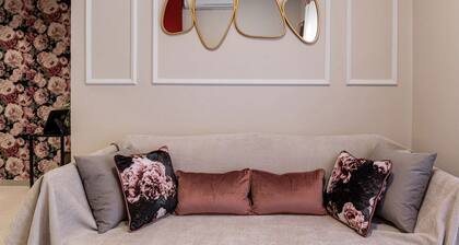 Zen Luxury Apartment