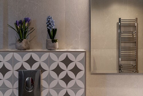 Zen Luxury Apartment