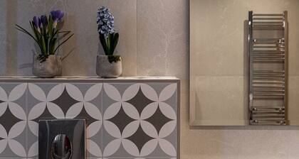 Zen Luxury Apartment