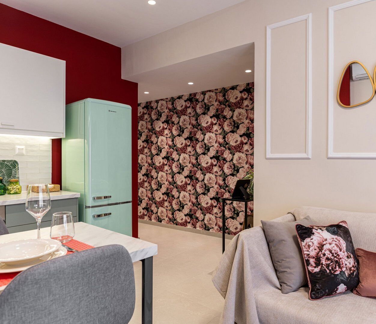 تلفزيون ذكي