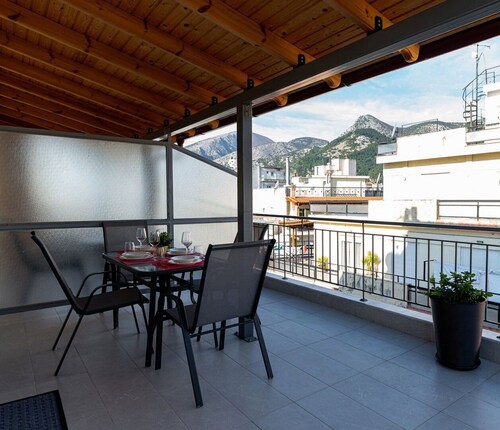 Zen Luxury Apartment