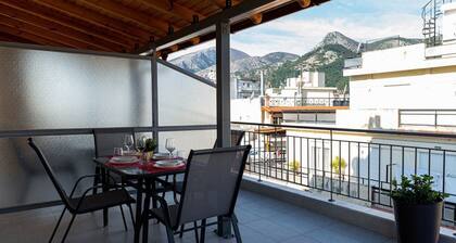 Zen Luxury Apartment