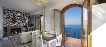 Luxury Villa Il Mignale - AmalfiCoast Wedding&Events