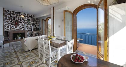 Luxury Villa Il Mignale - AmalfiCoast Wedding&Events