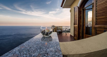 Luxury Villa Il Mignale - AmalfiCoast Wedding&Events