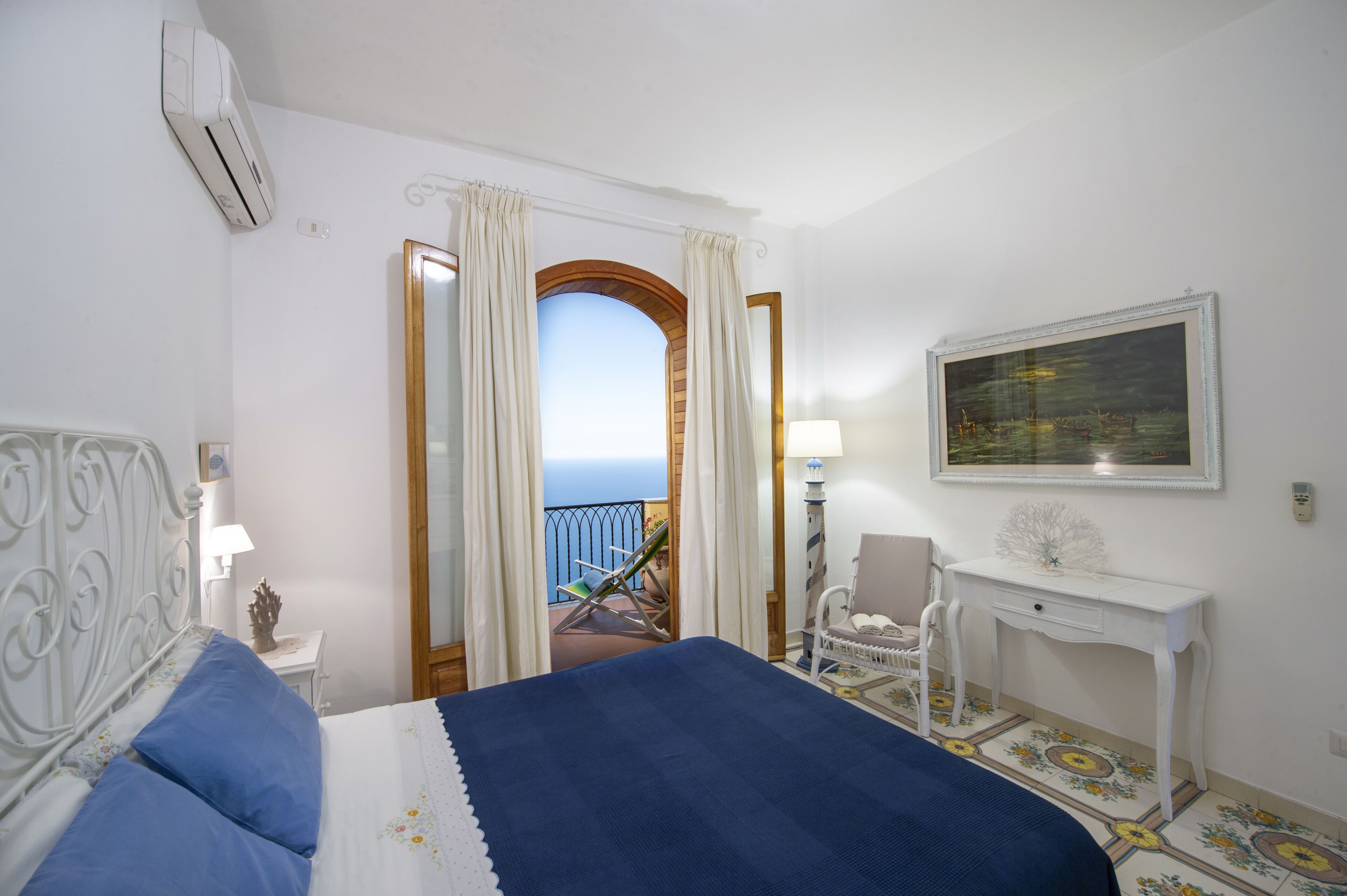 3 Schlafzimmer, Bügeleisen/Bügelbrett, Reisekinderbett, kostenloses WLAN