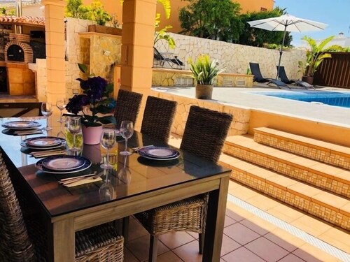 Villas2meet Es Tamarell