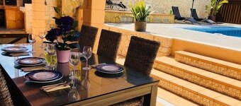 Villas2meet Es Tamarell