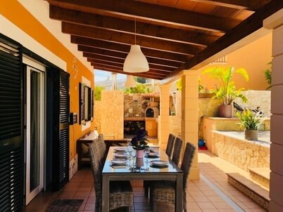Villas2meet Es Tamarell