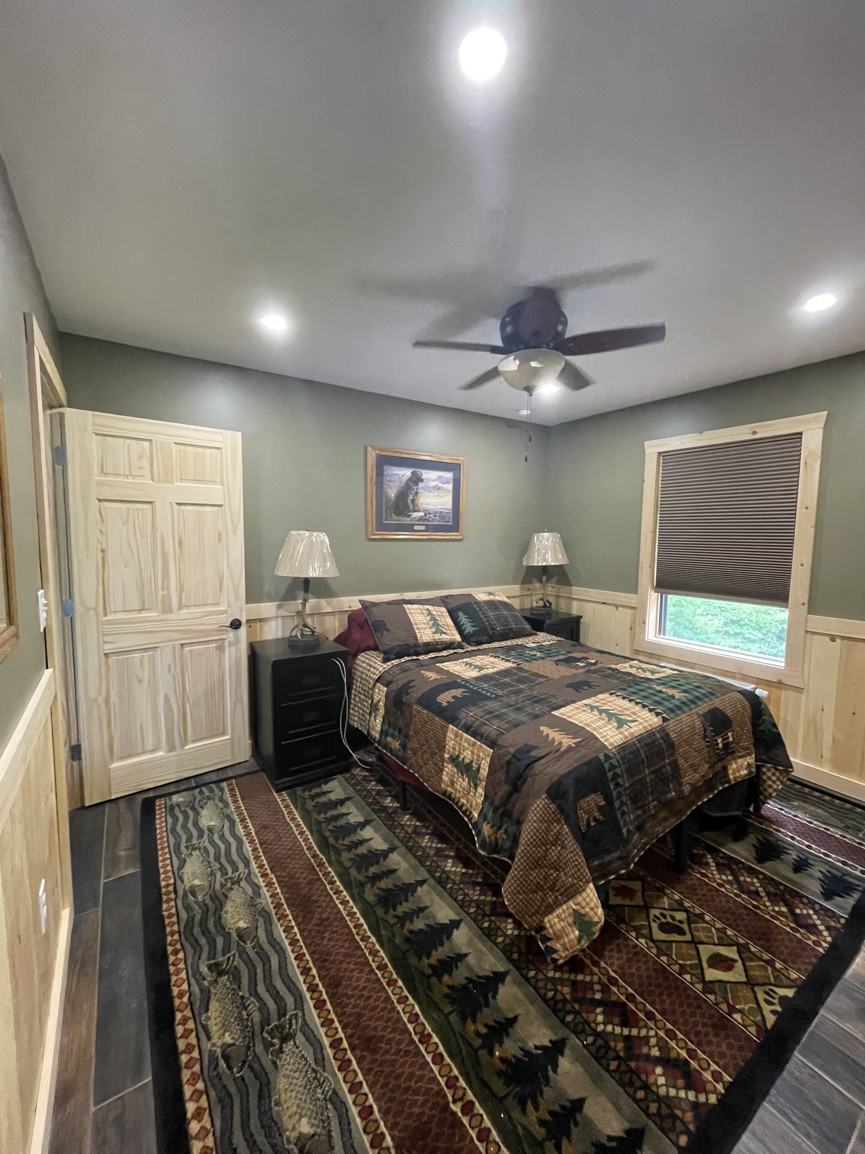 3 Schlafzimmer, WLAN, Bettwäsche