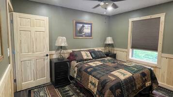 3 Schlafzimmer, WLAN, Bettwäsche