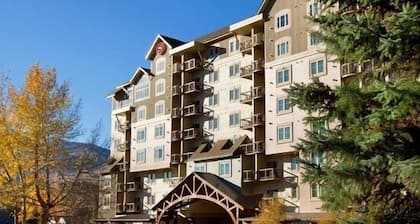 Comfortable Villa with easy access to Beaver Creek Ski Lodge