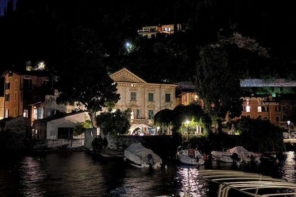 Port de plaisance