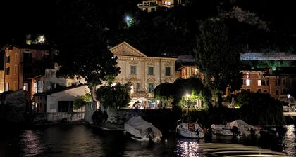 Charmant Appartement en bord de lac au Lac de Garde