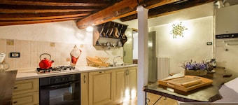 Charming apartment on Garda Lake