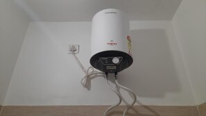 Interior - Simple, Hygienic and peaceful stay with a workstation (Varanasi)