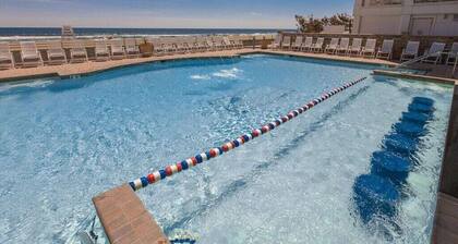 The Sanctuary at False Cape - Back Bay View