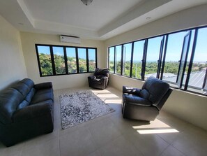 منطقة المعيشة