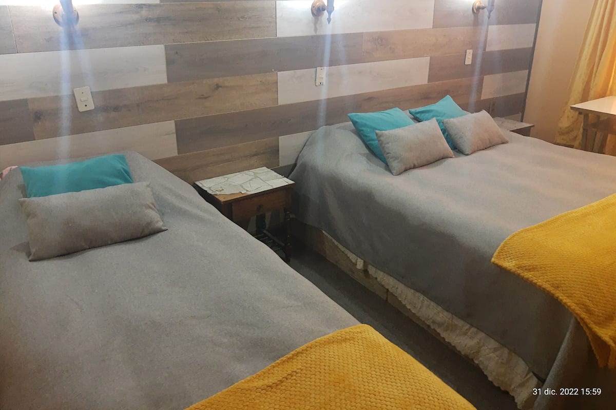 Family Triple Room