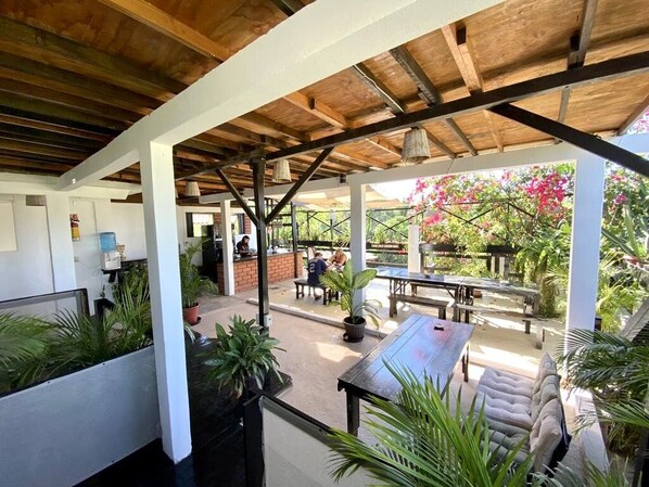 Superior Room | Terrace/patio