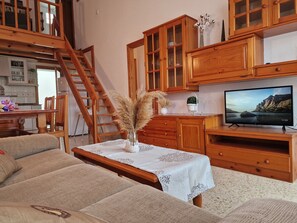 Fernseher