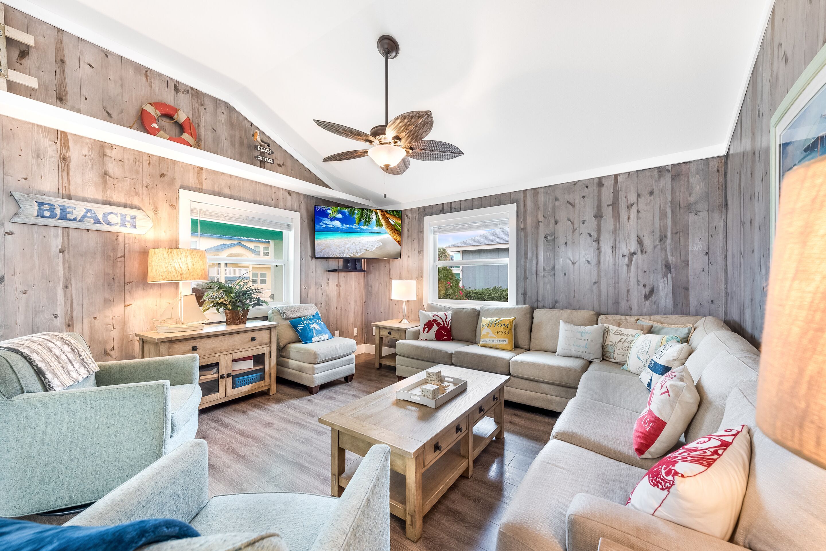 House (3 Bedrooms) | Property amenity