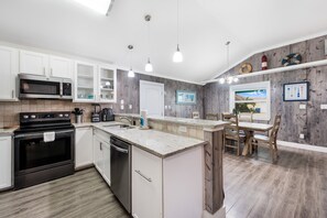 Property amenity - Diving Dolphin by Silver Sands Vacation Rentals (Port Aransas)