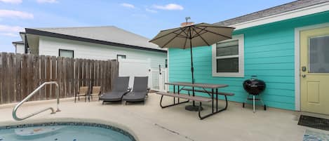 House (3 Bedrooms) | Property amenity