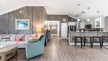 Rumah (3 Bedrooms) | Fasilitas properti