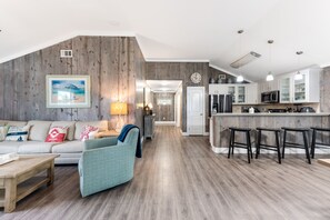 Property amenity - Diving Dolphin by Silver Sands Vacation Rentals (Port Aransas)