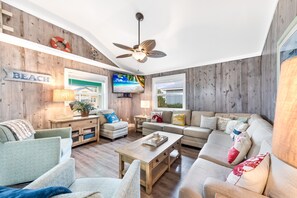 Property amenity - Diving Dolphin by Silver Sands Vacation Rentals (Port Aransas)